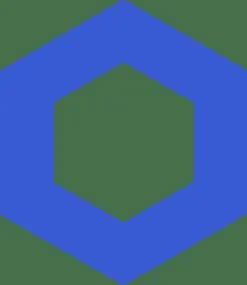 chainlink logo